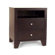 LifeStyle Solutions 500 Series 2 Drawer Nightstand