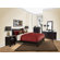LifeStyle Solutions Canova Platform Bed