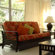 LifeStyle Solutions Dio Convertible Futon