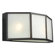 Kenroy Home Beaugh 2 Light Wall Lantern