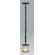 Kenroy Home Plateau 1 Light Mini Pendant
