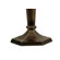 Kenroy Home Mackinley Swing Arm Table Lamp in Georgetown Bronze