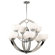 Kenroy Home Nova 10 Light Chandelier