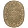 Nourison Nourison Olive Rug