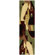 Nourison Parallels Multi Rug