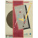 Nourison Modern Arts Sandstone Rug
