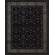 Nourison Regal Black Rug