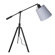 Fangio Lighting Tripod Task Lamp in Oil Rubbed Bronze