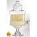 Artland Pedestal Beverage Jar