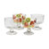 Artland Simplicity Coupes (Set of 4)