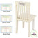 KidKraft Personalized Avalon Kid's Desk Chair