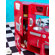 KidKraft Red Vintage Kitchen