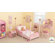 KidKraft Princess Toddler Bed