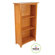 KidKraft Avalon 46" H Bookcase in Honey
