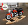 KidKraft Harley Davidson Roaring Rocker