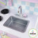 KidKraft Personalized Pastel Play Kitchen Set