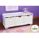 KidKraft Nantucket Storage Bench
