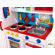 KidKraft Personalized Deluxe Let's Cook Kitchen