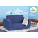 KidKraft Lil Lounger Kid's Sleeper