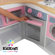 KidKraft Grand Gourmet Corner Kitchen