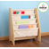 KidKraft Sling Book Shelf in Natural