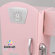 KidKraft Pink Vintage Kitchen