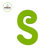 KidKraft S Letter
