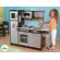 KidKraft Uptown Kitchen in Espresso