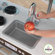 KidKraft Uptown Kitchen in Espresso