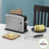 KidKraft Toaster Set in Espresso