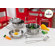 KidKraft Deluxe Cookware Set