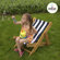 KidKraft Sling Lounger