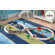 KidKraft 8 Figure Train Set