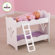 KidKraft Lil' Doll Bunk Bed