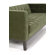 Armen Living Urbanity Roxbury Tufted Sofa