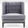 Armen Living Urbanity Noho Chair