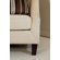 Armen Living Barclay Chenille Sofa