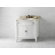 Ronbow Solerno 36" Wood Vanity Set
