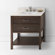 Ronbow Newcastle 30" Wood Vanity Set