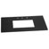 Ronbow Hampton 36" Wood Vanity Set