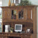 Wynwood Furniture WaldsworthComputer Hutch