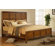 Wynwood Furniture Storehouse Panel Bed
