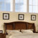 Wynwood Furniture Brendon Sleigh Headboard