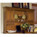 Wynwood Furniture Halton Hills 46" H x 66.75" W Desk Hutch