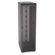Kendall Howard 42U Standard 19" Vented Rear Door Glass Front Door