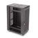 Kendall Howard 27U Standard 19" Vented Rear and Front Door