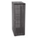 Kendall Howard 42U Standard 19" Vented Rear and Front Door