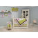 Pam Grace Creations Sophia's Garden 10 Piece Crib Set