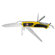 Wenger Swiss Gear RangerGrip 179 Patagonian Expedition Race Knife
