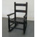 Dixie Seating Company Child's Rocking Chair